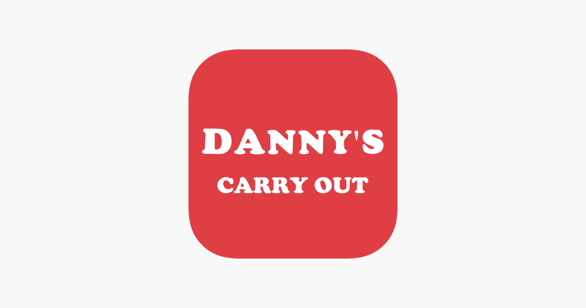Danny's carryout discount