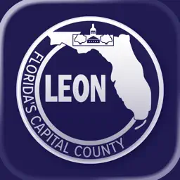 Leon County Citizens Connect app icon