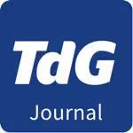 Tribune de Genève, le journal App Cancel