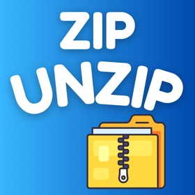 Unzip Hero - Zip File Extract