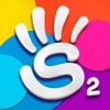 Stop 2 - Word Trivia Game icon