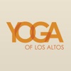 YOGA OF LOS ALTOS icon