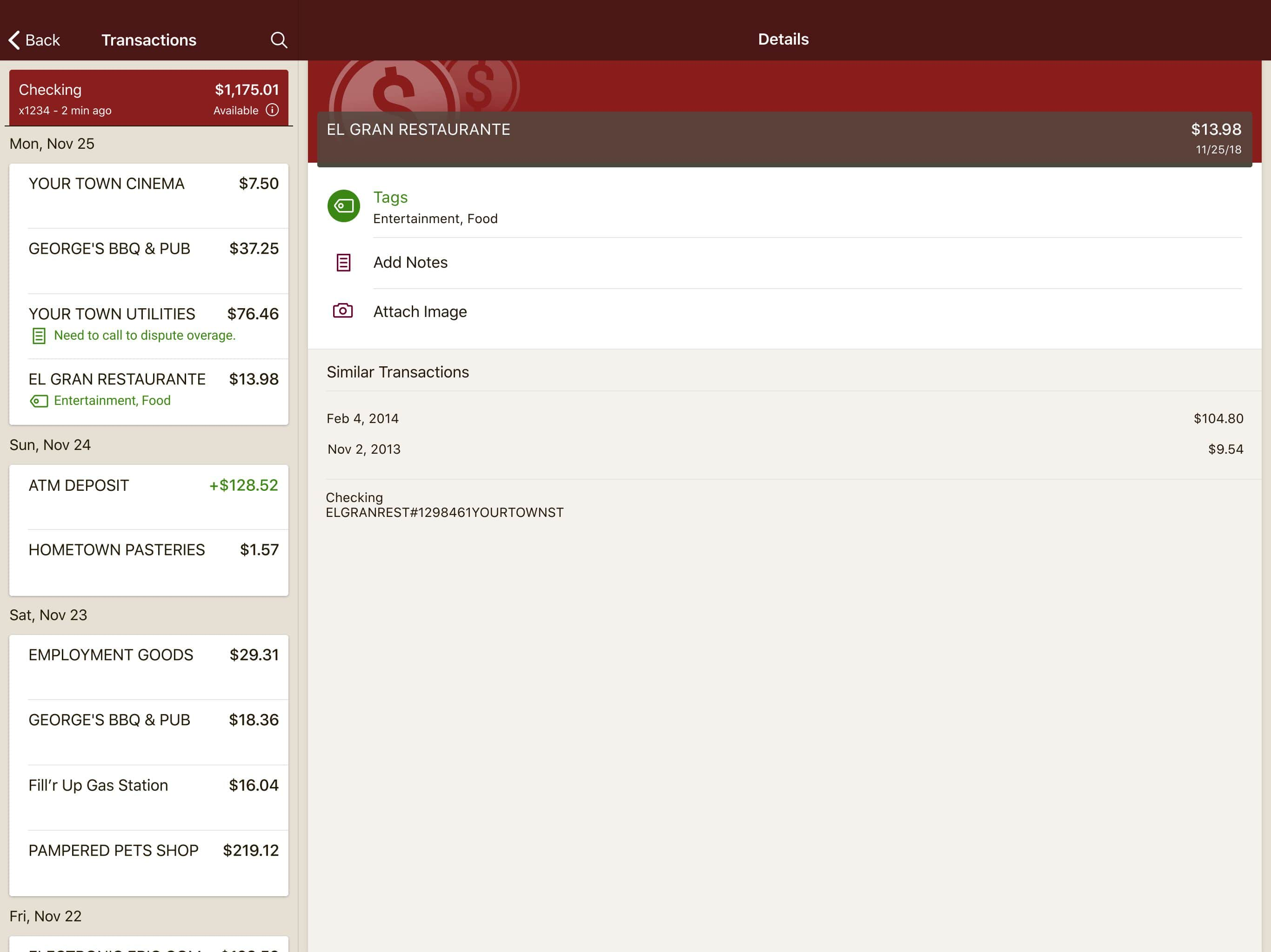 MCTCU screenshot 5