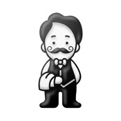 JAMES - AI Chat, Images, Audio