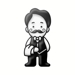 JAMES - AI Chat, Images, Audio