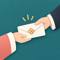 Envelope Ledger: Gift Money