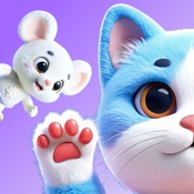 Games for Cats: Fishing Food