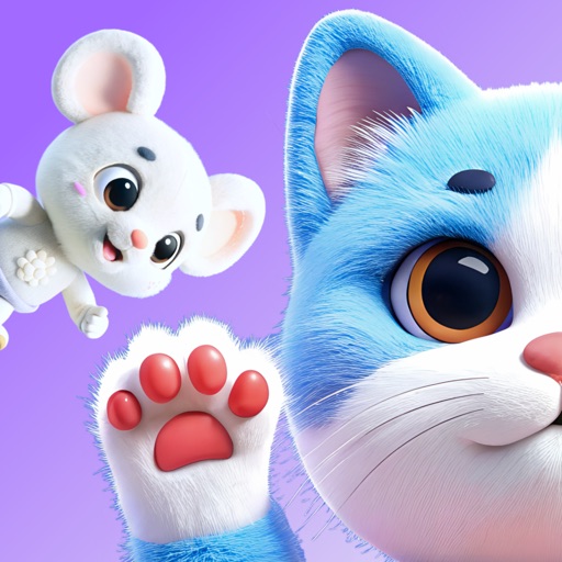 Games for Cats: Fishing Food