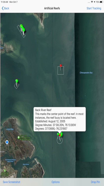 VMRC Maps screenshot-6