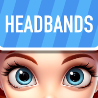 Headbands: Charades Party Game