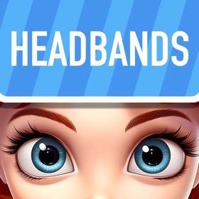 Headbands: Charades Party Game