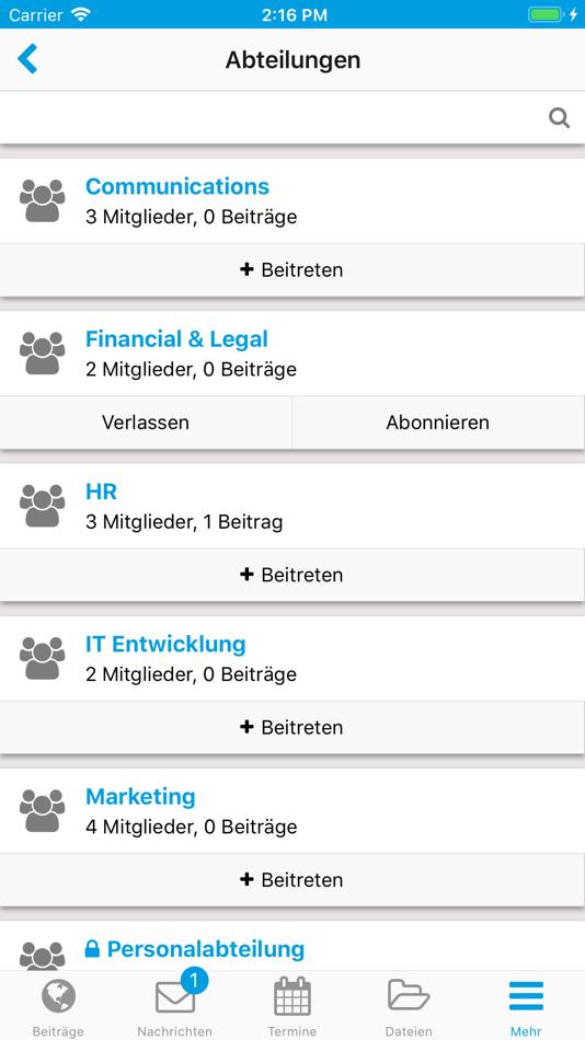 #7. smileNET (iOS) 由: Sanitätshaus Aktuell AG