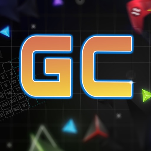 GC - Calendar Gamer