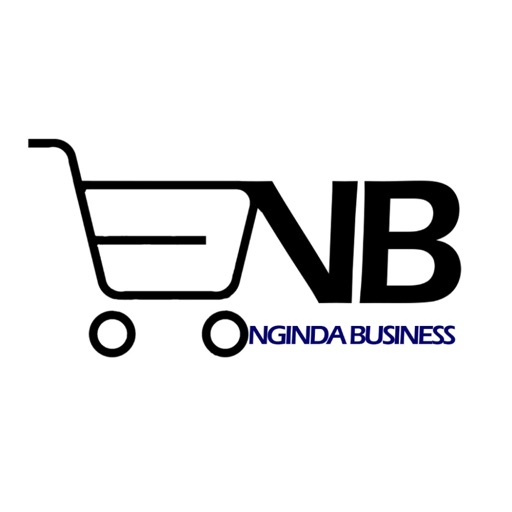 NgindaBusiness icon