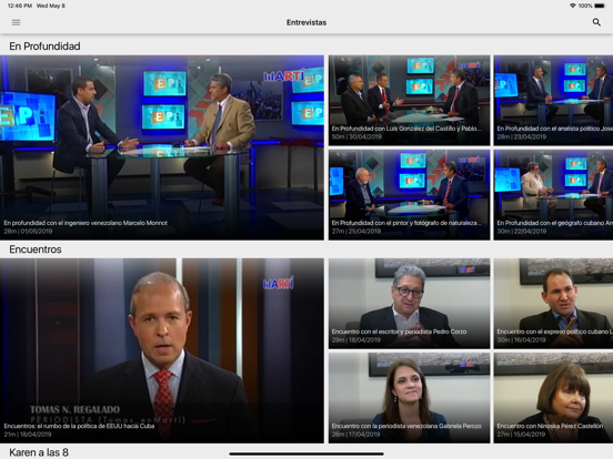 Screenshot #5 pour Martí+