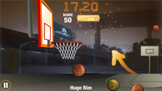 Hoops! Arcade Basketball screenshot 5