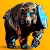 Bear Simulator Ragnarok's Rise icon