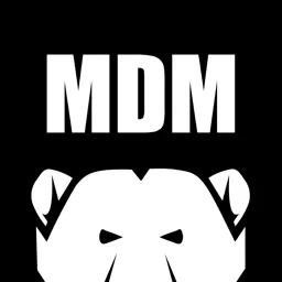 Deep Freeze MDM app icon