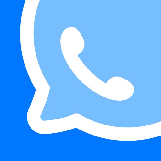 VK Calls: Online Video Calls Icon