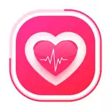 CaImi Health - Icône de l’app