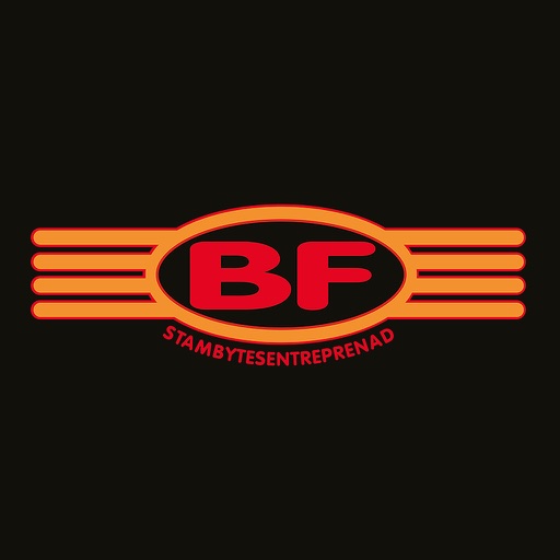 BF Stambyte app icon