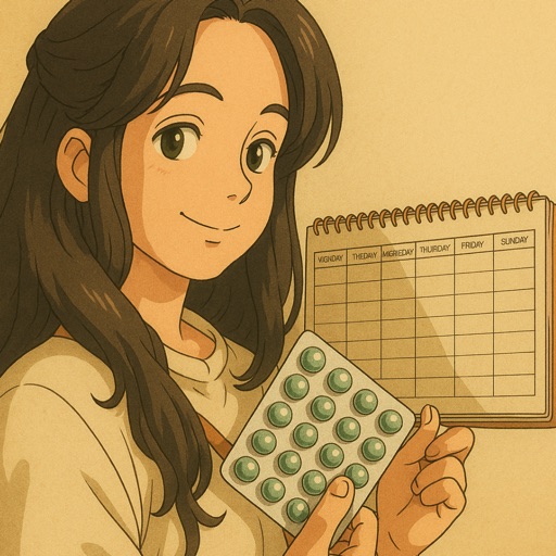 Dailiz: Smart Task Reminder