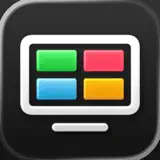 TV Launcher - Live UK Channels - Icône de l’app