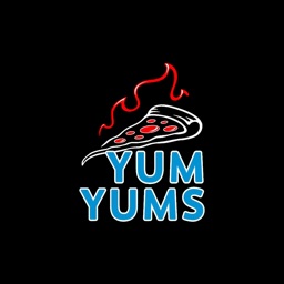 Yum Yum Pizza