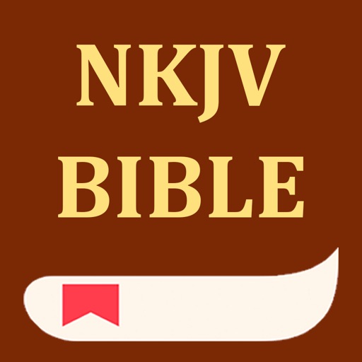 NKJV Bible | New King James