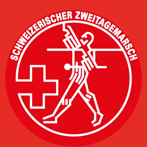 Schweizerischer Zweitagemarsch