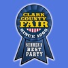 Clark County Fair icon