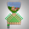 Pull the Pin icon