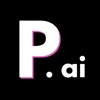 AI Girlfriend 18+ Chat: PinkAI