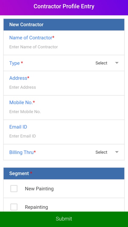 PROLINKS APP screenshot-3