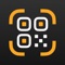 Meet our QR code reader & barcode scanner—your go-to app for scanning and creating QR codes and barcodes with ease
