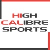 High Calibre Sports icon