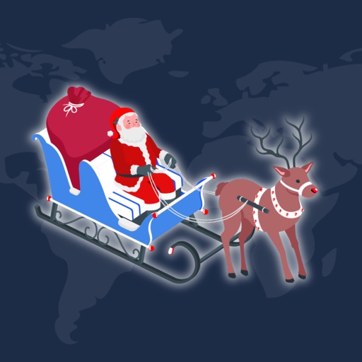 Live Santa Tracker