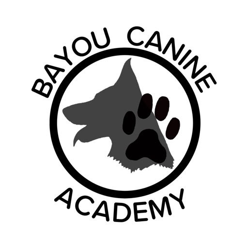 Bayou Canine Academy