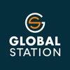 Global Station icon