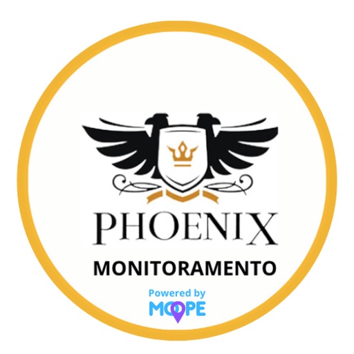 Phoenix Rastreamento