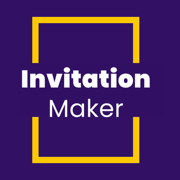 Invitation Maker, Card Creator