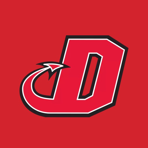Dickinson Red Devils