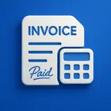 Invoice Maker: InvoicePay - App Icon