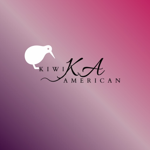 Kiwiamericans