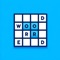 Dive into a word puzzle game that's a little different from widely played word guessing games