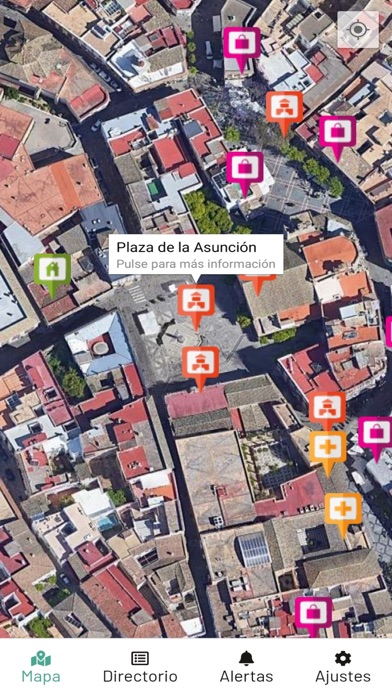ATOMS Screenshot