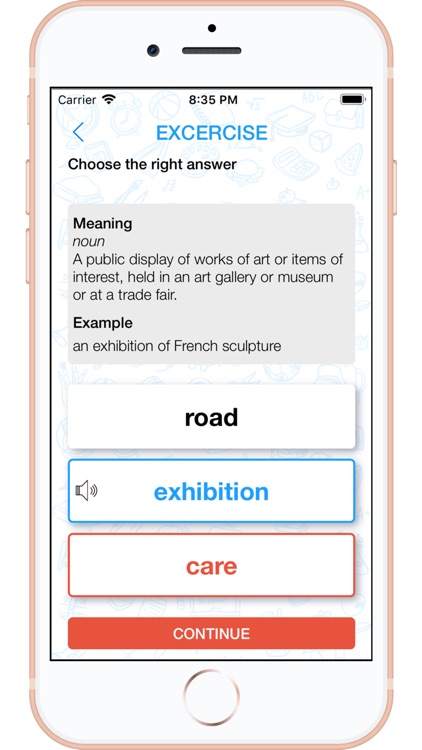 IELTS Listening - 3 levels screenshot-7