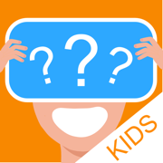Stirnraten - KIDS
