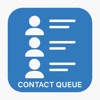Contact Queue icon