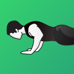 CounterUps - Push-Ups Counter